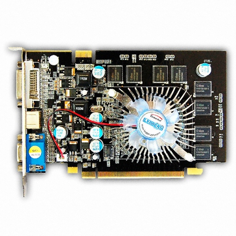 지포스 6600 Colorful 256MB