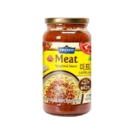 프레스코 미트 스파게티소스 600g (1개)