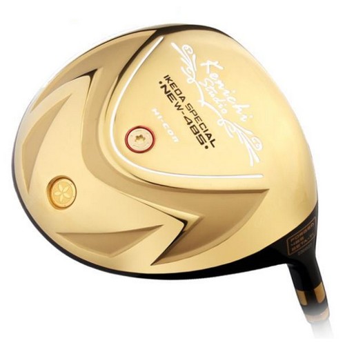 켄이치 이케다 스페셜 뉴 485 드라이버 (정품)_이미지