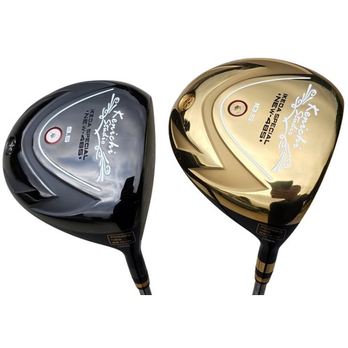 켄이치 이케다 스페셜 뉴 485 드라이버 (정품)