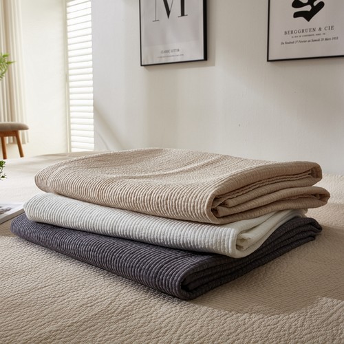 데코그램 이음선없는 오가닉 순면 침대패드 (싱글 S/슈퍼싱글 SS)_이미지