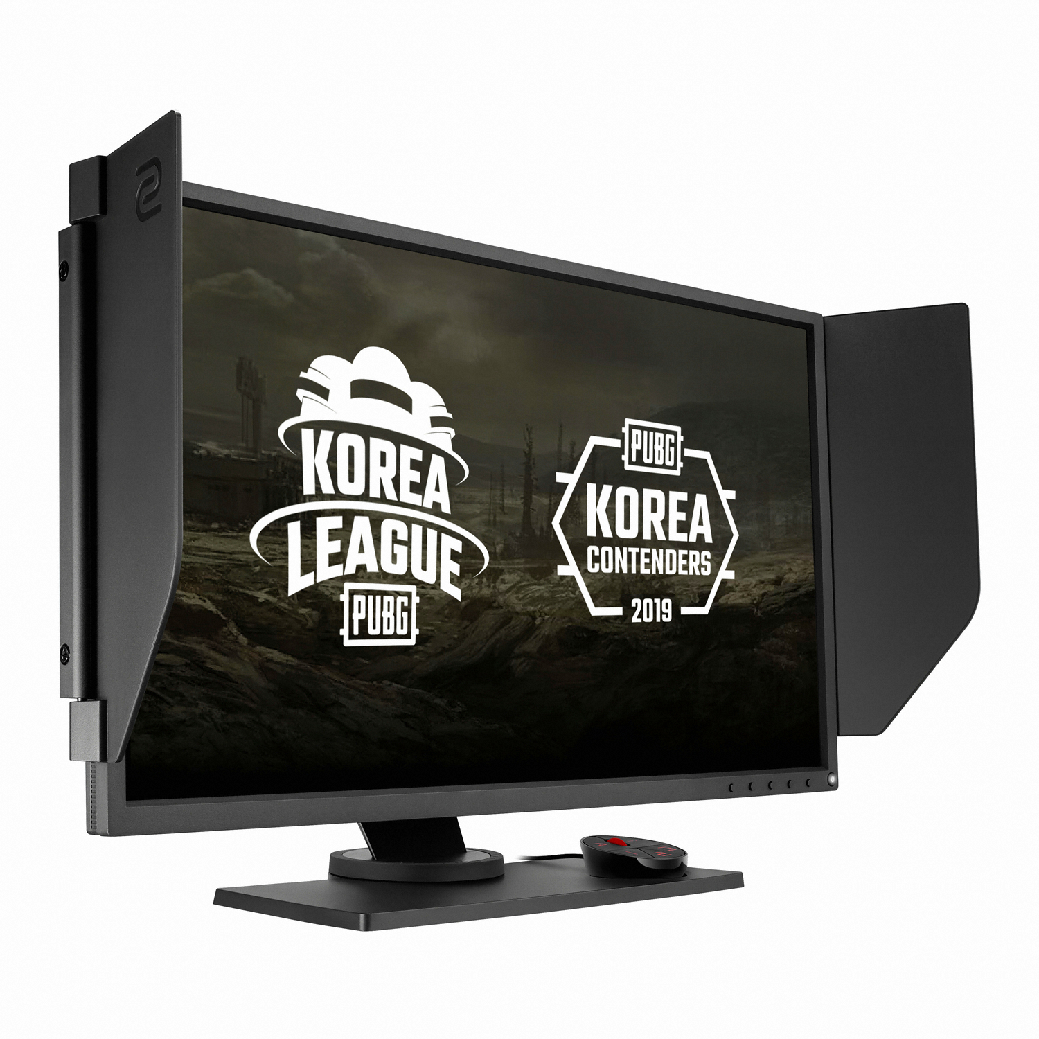 BenQ ZOWIE XL2540 아이케어 무결점