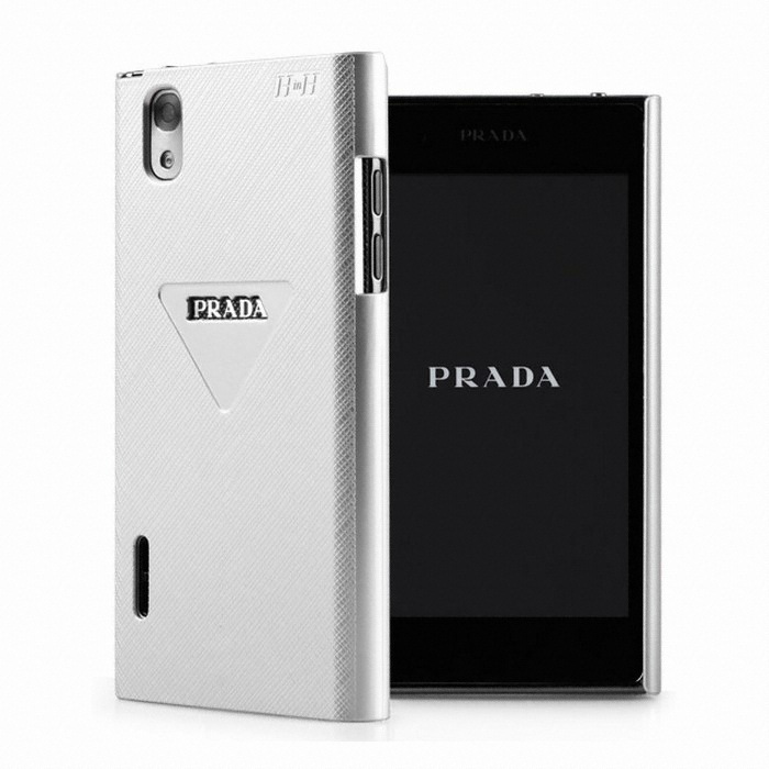 피스티스네트웍스 프라다3.0 HinH CRUX Diamond white (SU540/KU5400)