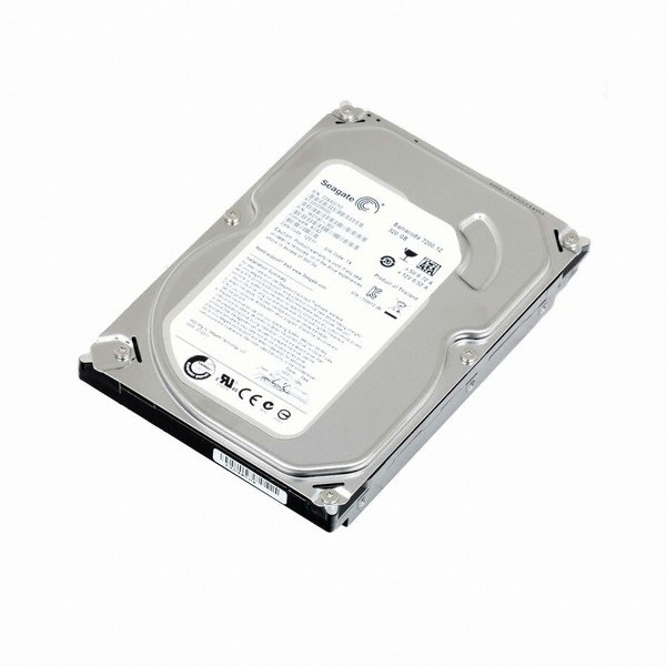 Seagate BarraCuda 7200.12 7200/16M (ST320DM000, 320GB)