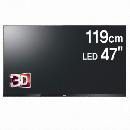 LG전자 인피니아 47LM7600 (벽걸이_슬림)_이미지