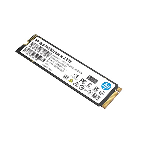 HP FX900 Plus M.2 NVMe