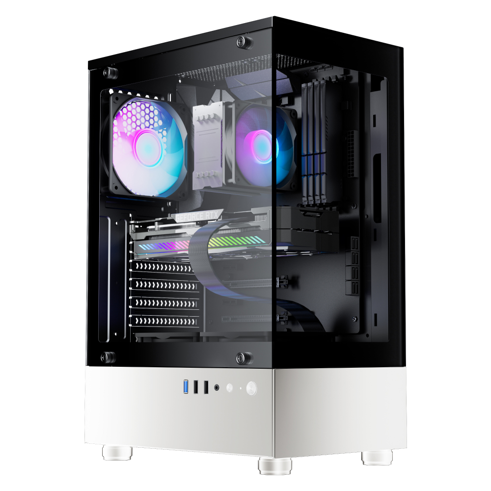 ���νý��� TA100 RGB ��ȭ����