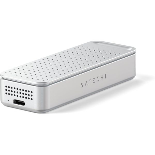 Satechi DotDisk M.2 외장케이스 해외구매 (SSD미포함)