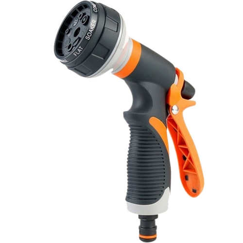 다용도 8종 물분사 스프레이건