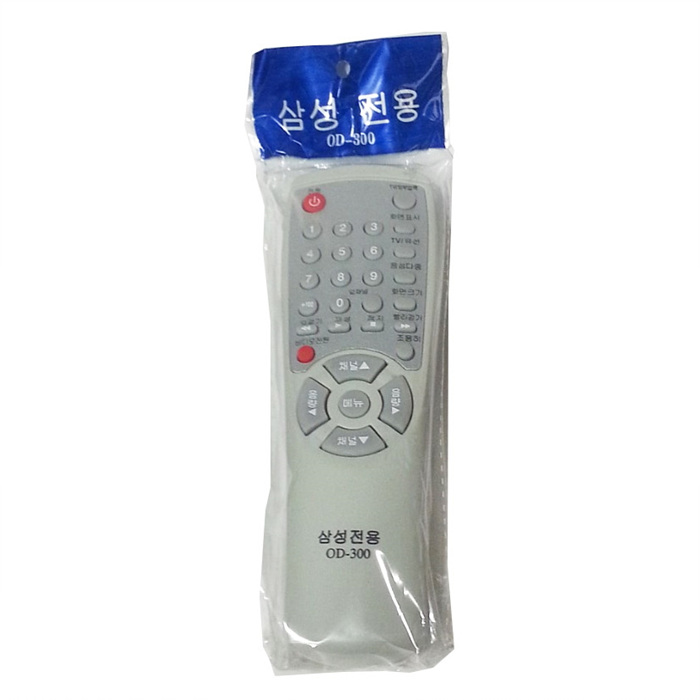  OD-300 삼성전용