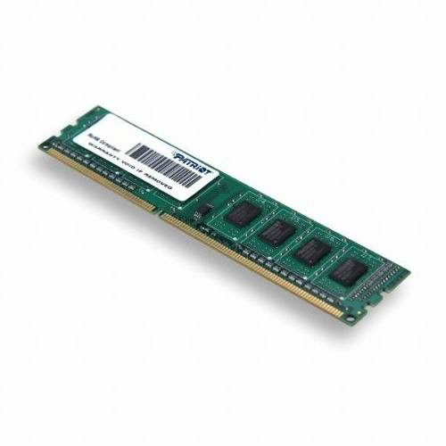 PATRIOT DDR3-1333 Signature �ؿܱ���