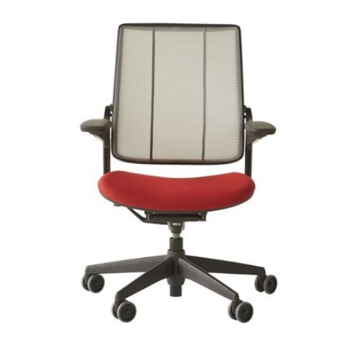 휴먼스케일 까사미아 스마트 패브릭 의자