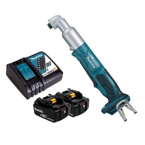 마끼다 DTL061 (6.0Ah, 배터리 2개)_이미지