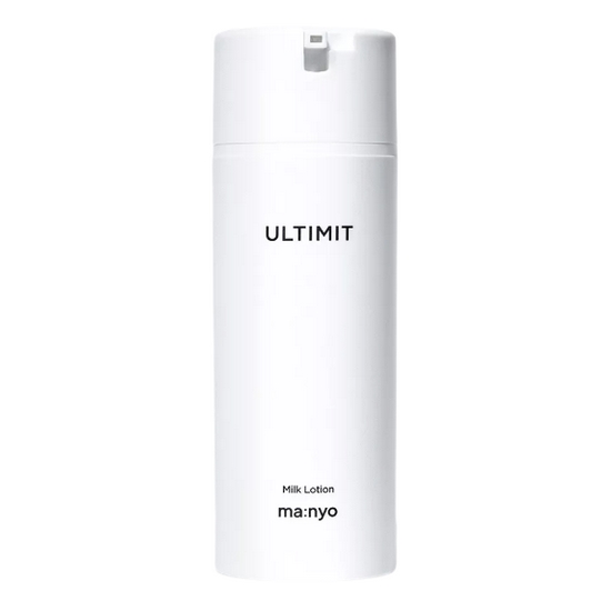 마녀공장 얼티밋 올인원 밀크 120ml