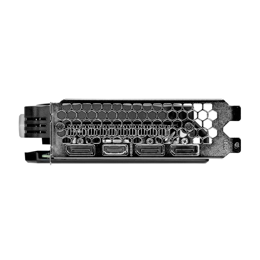 GAINWARD 지포스 RTX 4060 고스트 OC D6 8GB_이미지