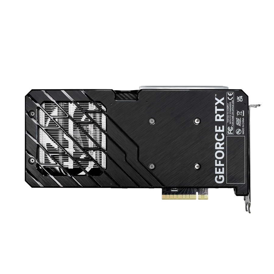 GAINWARD 지포스 RTX 4060 고스트 OC D6 8GB_이미지