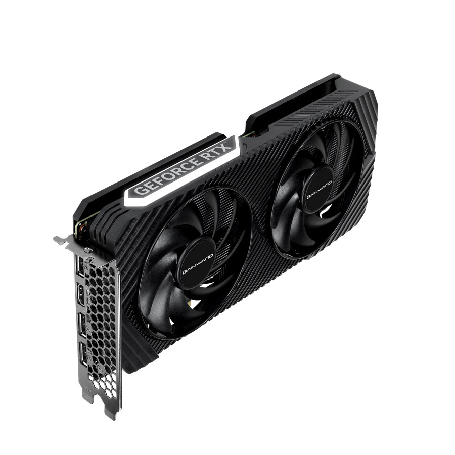 GAINWARD 지포스 RTX 4060 고스트 OC D6 8GB_이미지