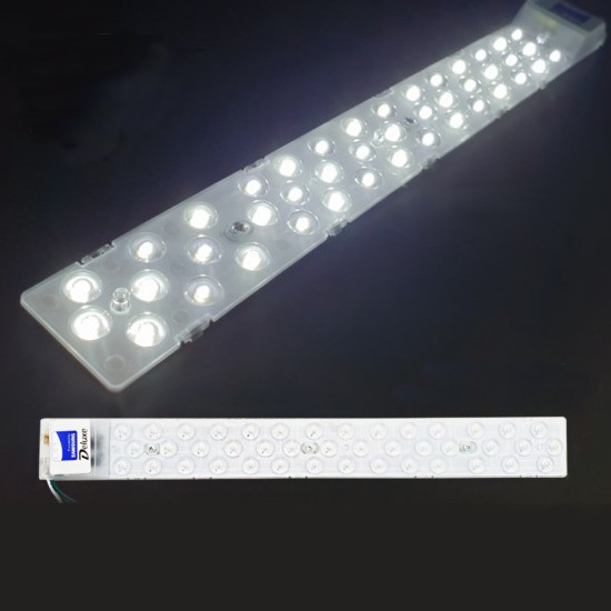 LED 직결 모듈 주광색 25W