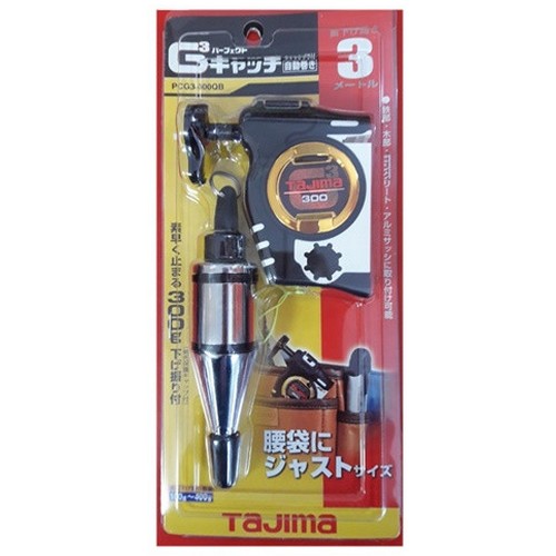 타지마 퍼펙트 사게후리 세트 PCG3-300QB