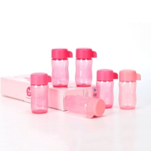 타파웨어 에코 미니 물통 90ml (6개)_이미지