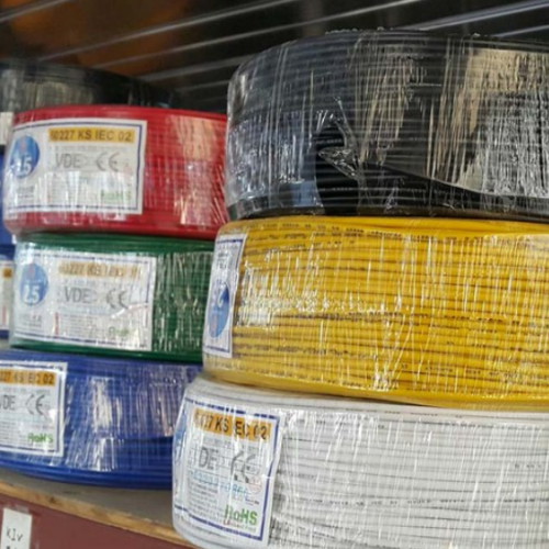 �Ѽ����� KIV ���� 2.5SQ