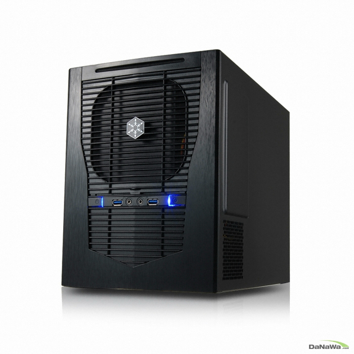 SilverStone Sugo SG09B ���̺���