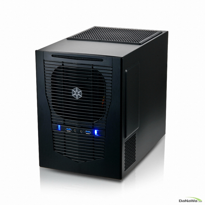 SilverStone Sugo SG09B 아이보라_이미지