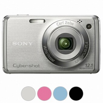 SONY 사이버샷 DSC-W220