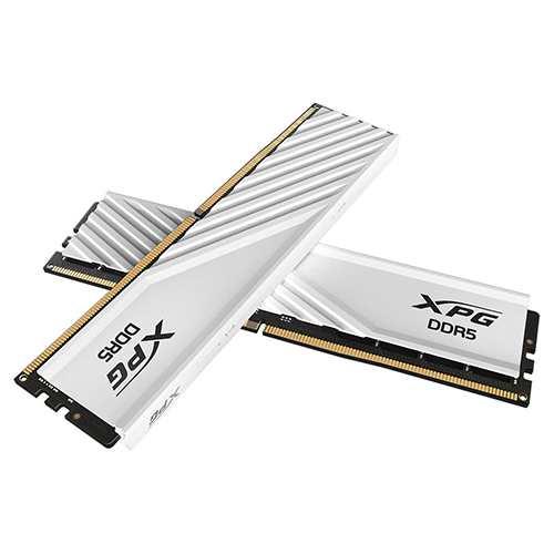 ADATA DDR5-6000 CL36 LANCER BLADE ȭ��Ʈ ��������