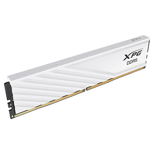 ADATA DDR5-6000 CL36 LANCER BLADE ȭ��Ʈ ��������