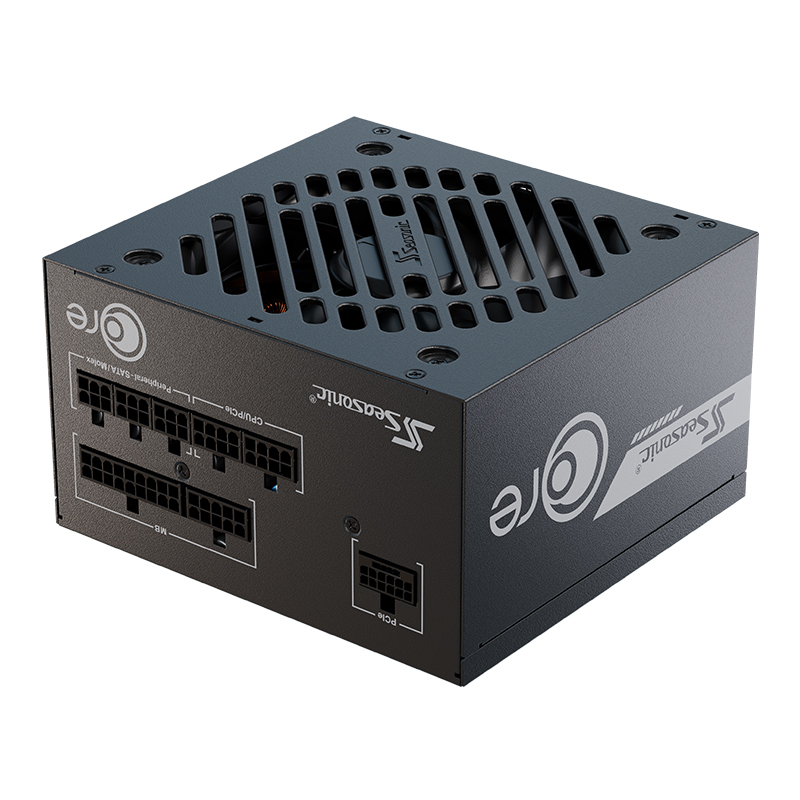 시소닉 CORE V2 GX-650 GOLD 풀모듈러 ATX3.1_이미지