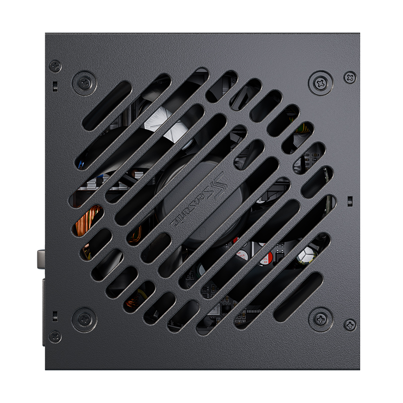 시소닉 CORE V2 GX-650 GOLD 풀모듈러 ATX3.1_이미지