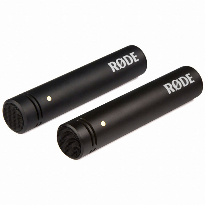 RODE M5 Matched Pair (정품)