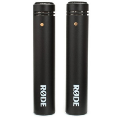 RODE M5 Matched Pair