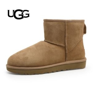UGG 클래식 미니 Ⅱ 1016222이미지입니다. 누르면 해당 게시물로 새창이동합니다.