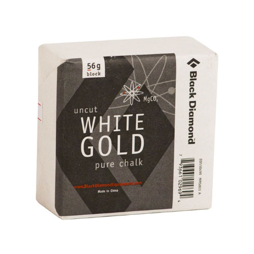 블랙다이아몬드 화이트 골드 쵸크 블록 56g BD550499_이미지