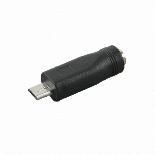 라이트컴 COMS 마이크로 5핀 USB 전원 젠더 (BB924)