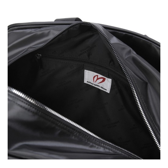 마스터바니에디션 심볼 베이직 보스턴백 421E1BB101_BK_이미지