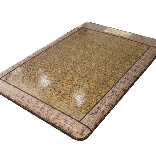 꽃잠 물방울 프리미엄 온열매트