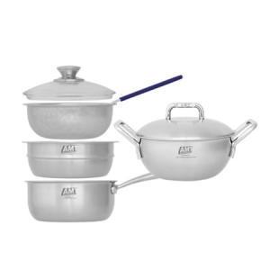 AMT ���� 316TI ���ٳ��� 2�� (����Ʈ��18+�����20)