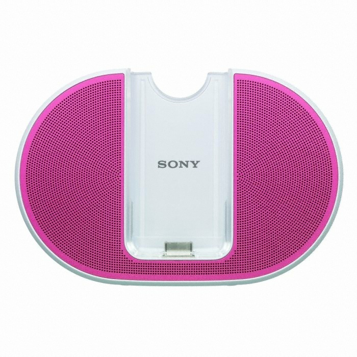 SONY Walkman NWZ-S636FK 4GB