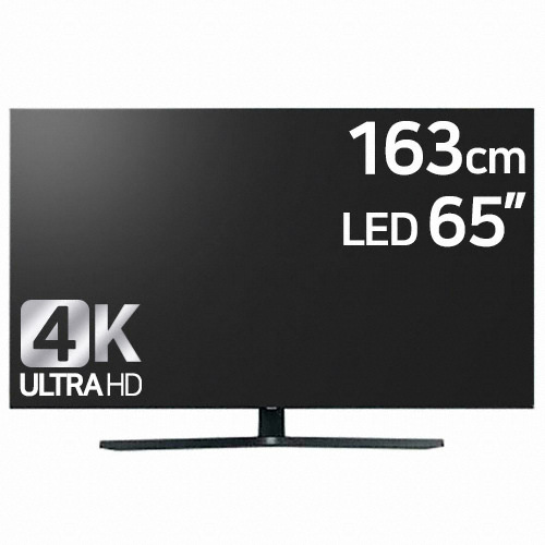 삼성전자 Crystal UHD KU65UT8500FXKR (벽걸이)_이미지