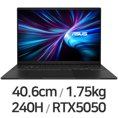 ASUS Gaming V16 V3607VH-RP006 WIN11 (SSD 3TB)_이미지