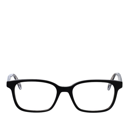 렉탱귤러 풀 림 안경테 DM50121I 003 52