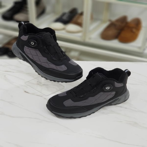 한슈 세이브존07 남녀공용 운동화5cm HS26CK777vk