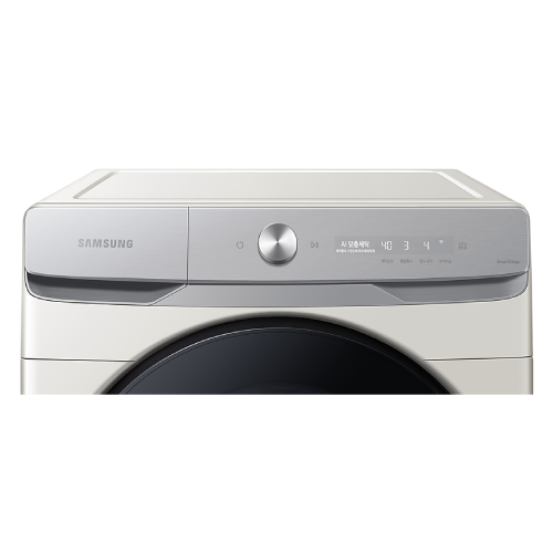 삼성전자 그랑데 AI WF25DG8650BE + DV21DG8600BE_이미지