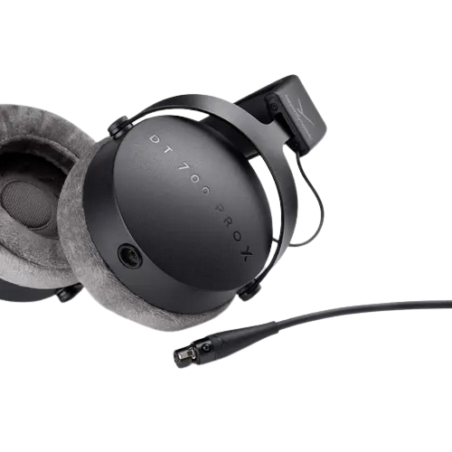 ���̾���̳��� DT700 PRO X