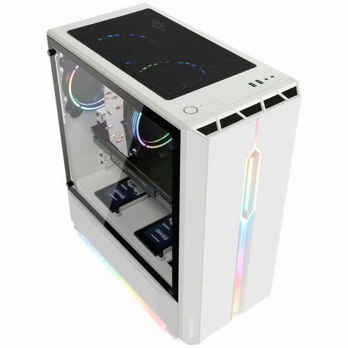 다나와표준PC PC방 에디션 No.2 190826 (16GB, SSD 250GB)_이미지