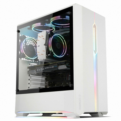 다나와표준PC PC방 에디션 No.2 190826 (16GB, SSD 250GB)_이미지
