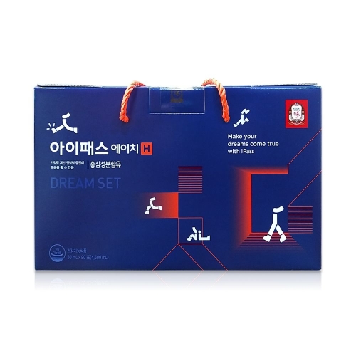 정관장 아이패스 H 50ml 90포